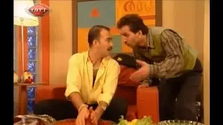 Ayrılsak Da Beraberiz 38. Bölüm (Parisli Teoman)