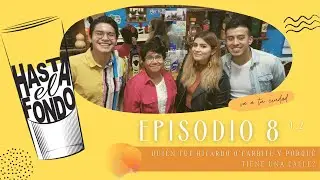 8. Hasta el Fondo va a tu ciudad (Parte 1)
