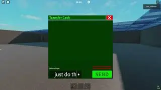 Showing 2 infinite money glitches in Refinery Caves (they are slow)