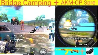 1Vs4 Clutch--🔥🔥Rush Gameplay-Full squad rush Me----Rifat gaming