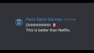 What If The TRANSFER WINDOW 2026 Was a Discord Group Chat