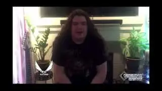 Chronological Injustice introduction Pt 1-Gunnar DüGrey