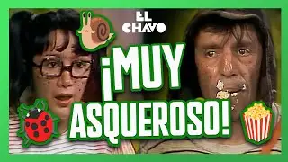 El Chavo del 8: Gasoline Flavor