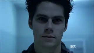 Teen Wolf - Bad Moon Rising