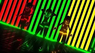 【MMD】ECHO【4KUHD】+Models DL