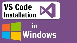 How to install VS Code in windows 7/8/10/11 | #vscode #gcc #clanguage