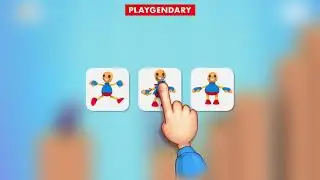 Failed Expectation (Soft Body, Broken Body, Ragdoll in Cinema 4D) Rocket Buddy by PLAYGENDARY