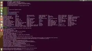 Cacti 1 5 installation on Ubuntu 16.04
