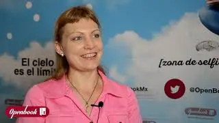 Olena Osipova