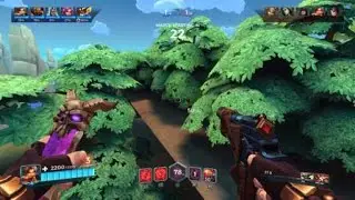 Don't Patch Corvus