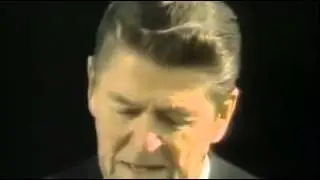 Ronald Reagan: Memorial Day speech