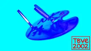 Ink & Paint (2005) Effects (Inspired by Pyramid Films 1978 Effects)