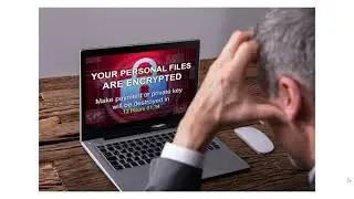 Why are people making Malware and Ransomware is for making money