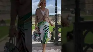 Стильная красивая женская одежда