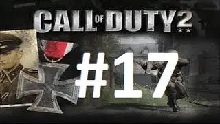 Call of Duty 2 : D-Day invasion - Part 17