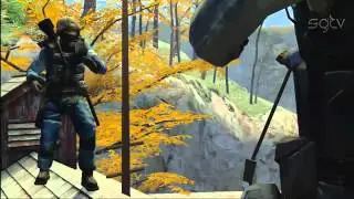 Элитный мир. Сезон 2, эпизод 4