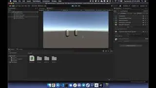 Multiplayer Unity Using WebRTC