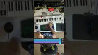 A vos también te da nostalgia este sample? #productormusica #beatmaker #loopmaker #flstudio #arg