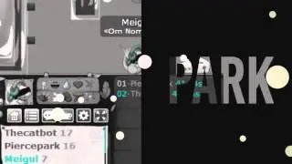 TRANSFORMICE - Piercepark Racing