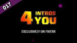Intro ID #017