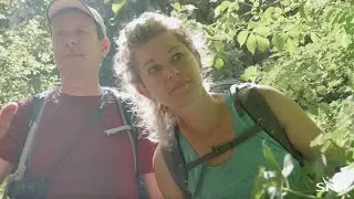 Met SNP bergwandelen van Beieren naar Karinthië (teaser)