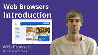 1 Web Browsers - Introduction