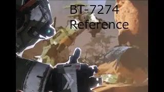BT-7274 Apex Reference