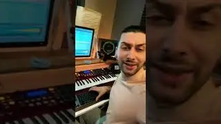 If I made NLE Choppa - Too Hot Instrumental + Remake