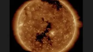 THEY ARE HIDING THE SUN! 