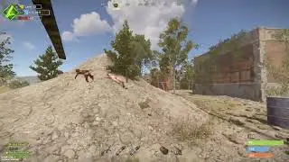 RUSTTTTTYYYYY