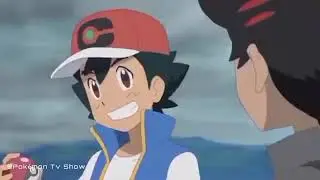 Pokemon Whatsapp Status In Hindi / Ash And Pikachu True Friendship /#shorts