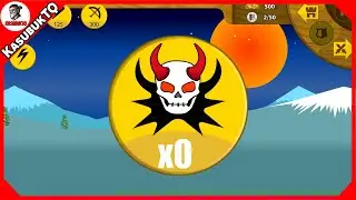 UPGRADE THE POWER OF THE GIANT ZOMBIE TO THE MAXIMUM LEVEL TO KNOW ALL| STICK WAR LEGACY - KASUBUKTQ