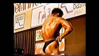 ЧЕМПИОНАТ РОССИИ 1997г Э. ГИБАДУЛЛИН