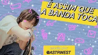 [TRAILER OFICIAL] É Assim Que a Banda Toca - SOOGYU