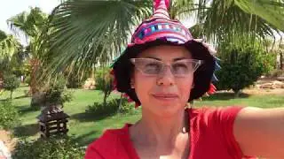 Отдых в Египте
