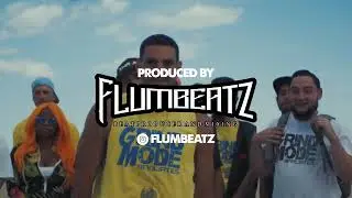 Grind Mode Cypher BARS at the BEACH Vol. 6 (prod. by Flumbeatz)