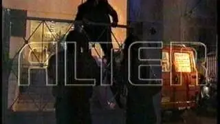 Μητσιχώστα-Εισβολή Κούγια στο  'Αλτερ