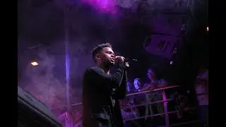 Redimi2 - El Nombre de Jesús ft. Christine D'Clario, Lima Peru' . [ 07 - 12 - 18 ]