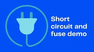 Short circuit and fuse