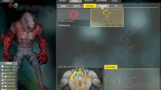 HeDeFSeVdA Wolfteam 2'Nci Envanter Videosu