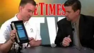 SpeechGear at CES 2006 on EE Times
