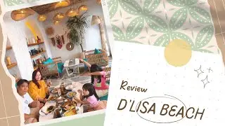 D' Lisa Beach