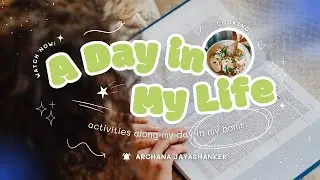 a morning through my life
