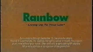 Rainbow Foods - Fuelperks