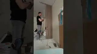 Лайфхак от @montik ru как установить рейки из ДПК Good Cover
