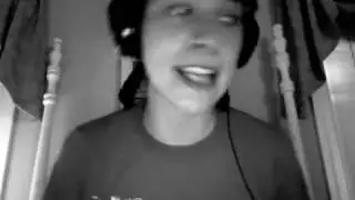 LipSync Take on Me by Aha.m4v