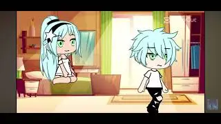 Voicing over gacha mini movies out of pure boredom with a friend 😀😀😀😀😀