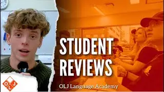OLJ Japanese Academy Tokyo School | Student Reviews