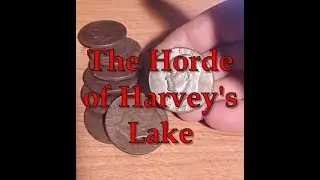 AT Hunters - The Horde of Harvey's Lake