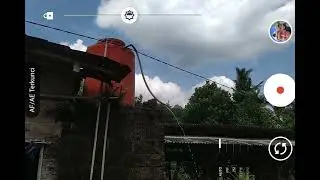Ngikut yang lagi trend di tiktok